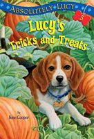 Lucy's Tricks and Treats