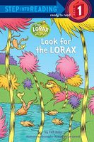 Look for the Lorax