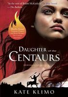 Daughter of the Centaurs