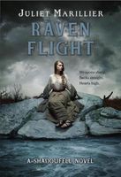 Raven Flight