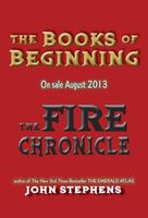 The Fire Chronicle