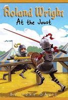 At the Joust
