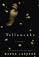 Yellowcake