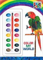 Color My World