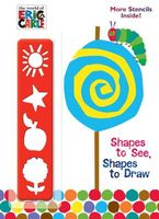 Shapes to See, Shapes to Draw!