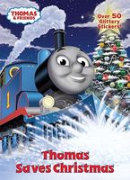 Thomas Saves Christmas