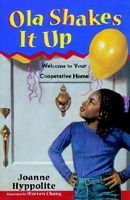 Joanne Hyppolite's Latest Book