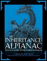 Cover of Inheritance Fan Book by Michael MacAuley
