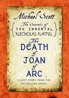 The Death of Joan of Arc