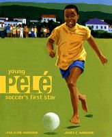 Young Pele