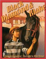 Black Diamond and Blake