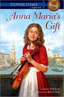 Anna Maria's Gift