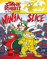 Ninja Slice