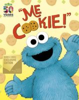 Me, Cookie!
