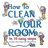 How to Clean Your Room in 10 Easy Steps