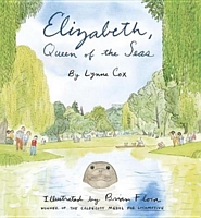 Lynne Cox's Latest Book