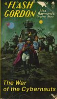 The War of the Cybernauts