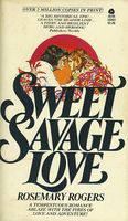 Sweet Savage Love