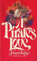 A Pirate's Love