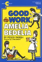 Good Work, Amelia Bedelia