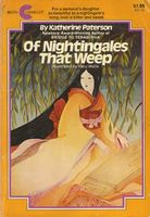 Of Nightingales That Weep