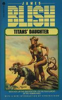 Titan's Daughter