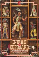 Indian in the Cupboard