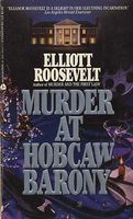 Murder at Hobcaw Barony