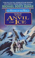 The Anvil of Ice