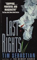 Last Rights