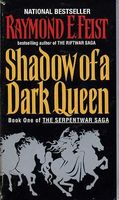 Shadow of a Dark Queen