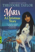 Maria: a Christmas Story