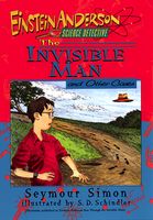 The Invisible Man and Other Stories