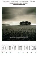 Cover of South of the Big Four by Don Kurtz