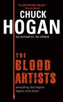 The Blood Artists
