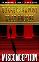 Robert Shapiro; Walt Becker's Latest Book