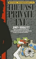 The Last Private Eye