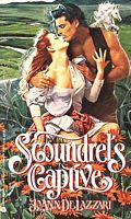 Scoundrel's Captive