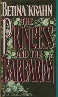 The Princess and the Barbarian // Three Nights With the Princess