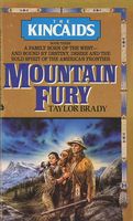 Mountain Fury