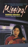 Hannah Kuraoka's Latest Book