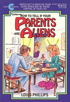 How To Tell If Your Parents Are Aliens