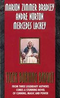 Marion Zimmer Bradley; Mercedes Lackey's Latest Book