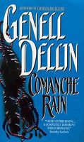 Comanche Rain