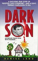 Cover of The Dark Son by Denise Lang