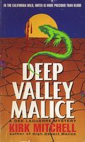 Deep Valley Malice