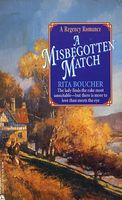 A Misbegotten Match