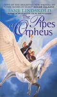 The Pipes of Orpheus