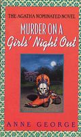 Murder on a Girls' Night Out