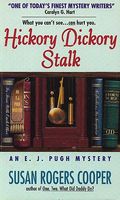 Hickory, Dickory Stalk